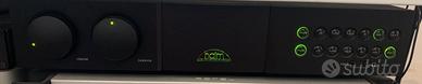 Naim Supernait 1 – Amplificatore Integrato Hi-Fi –
