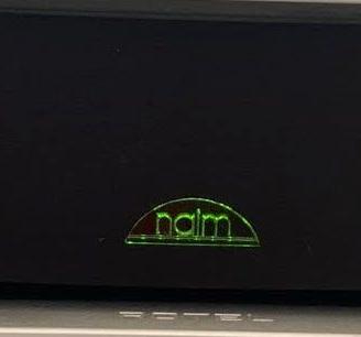 Naim Supernait 1 – Amplificatore Integrato Hi-Fi –
