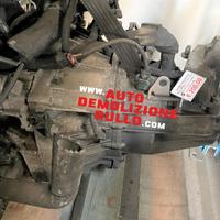 Cambio Renault 1.5 CDI 6 marce mot. K9KJ836