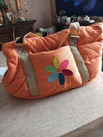 trasportino borsetta