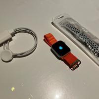 Apple watch series 4GPS 44 mm nike