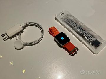 Apple watch series 4GPS 44 mm nike