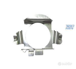 ADATTATORE LAMPADA KIT LED H7 PER MERCEDES