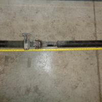 ALBERO PER SSANGYONG KYRON 200 XDi ANNO 2006