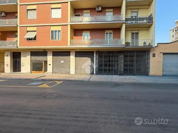 CAPANNONE A PIACENZA