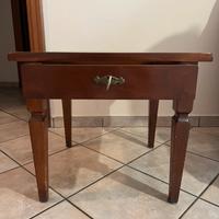 Tavolino vintage