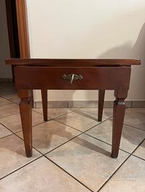 Tavolino vintage