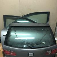 seat  ibiza