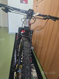 Mtb iant xct 1 carbon