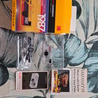 Kodak Charmera Type 07 - Secret edition