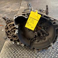 CAMBIO FIAT TIPO 1.6 DIESEL ANNO:2017