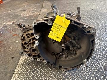 CAMBIO FIAT TIPO 1.6 DIESEL ANNO:2017