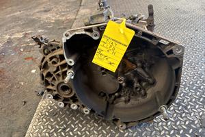 CAMBIO FIAT TIPO 1.6 DIESEL ANNO:2017