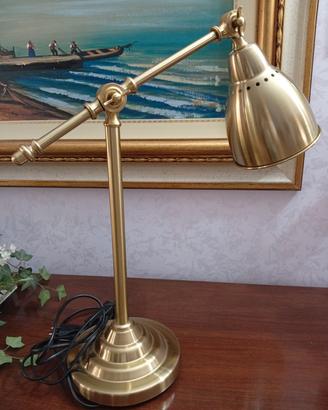 lampada da ufficio 