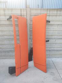 Spoiler cabina Stralis Hi-Way Euro 6