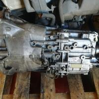Cambio manuale 5 marce BMW E46 E39 3.0 TD