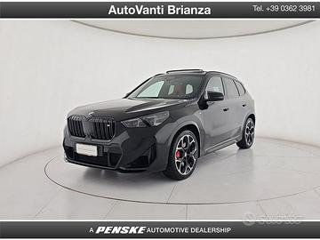 BMW X1 xdrive M35i