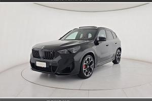 BMW X1 xdrive M35i