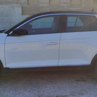 T roc 1.6 TDI SCR Style BlueMotion Technology