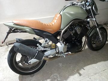 Yamaha bt