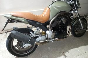 Yamaha bt