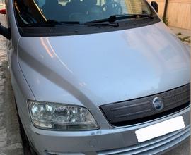 Fiat Multipla 1.6 16v Natura Power