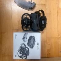 Dji Avata Explorer Combo Nuovo