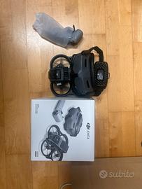 Dji Avata Explorer Combo Nuovo