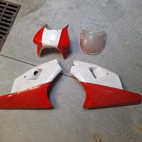 Carene minimoto Polini