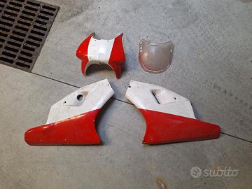 Carene minimoto Polini