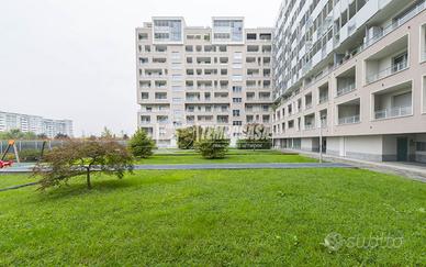 BOX SINGOLO DI 14 MQ