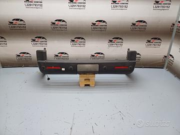 Paraurti posteriore land rover discovery 2005-2009