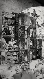Fumetti anni settanta