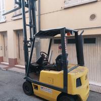 muletto diesel