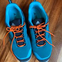 Scarpe uomo Adidas terrex