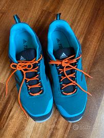 Scarpe uomo Adidas terrex
