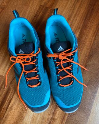 Scarpe uomo Adidas terrex