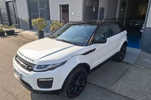 Land Rover Range Evoque 2.0 TD4 150 CV 5p. SE Dyna
