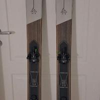 Salomon mtn 96 carbon 182