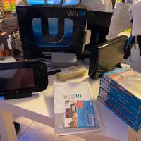 Nintendo Wii U