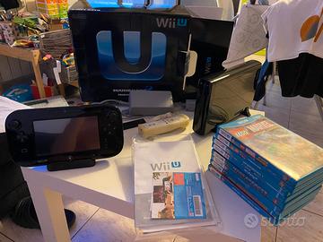 Nintendo Wii U
