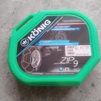 catene da neve konig