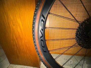 Roval Specialized Terra Clx 2 sram xd