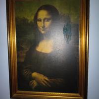 quadro vintage 