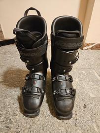 Scarponi da sci Nordica Dobermann s5