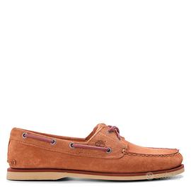 Scarpa Barca Mocassino Timberland  – Pelle Premium