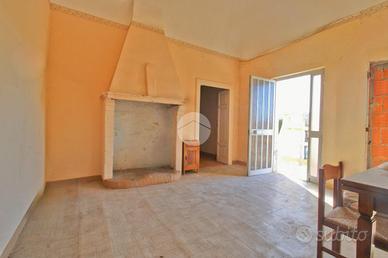 CASA INDIPENDENTE A ROSETO DEGLI ABRUZZI