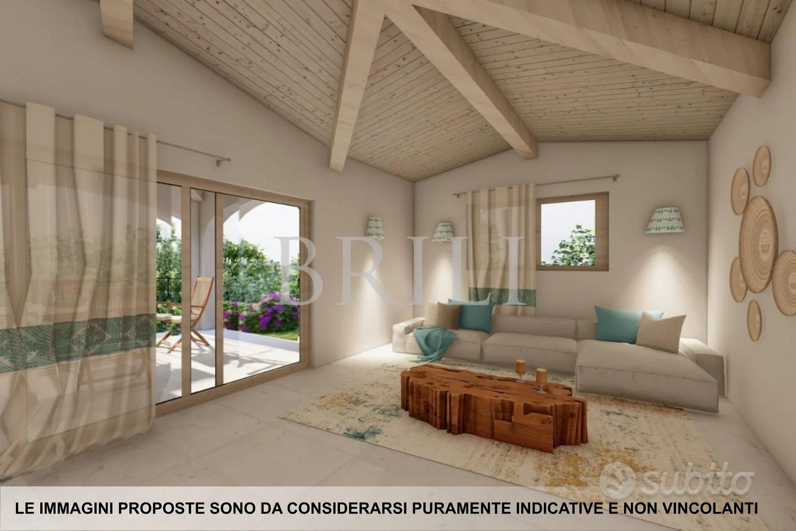 Casa – Tanaunella, S'Iscala - Vista 3