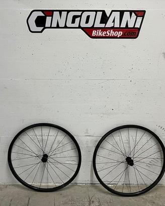DT Swiss PRC 1100 Dicut Mon Chasseral DB 24 Carbon