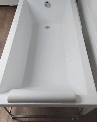 Vasca da bagno incasso o muratura